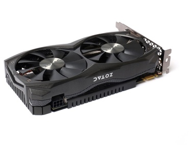 Zotac GeForce GTX 960 AMP! Edition (ZT-90303-10M)
