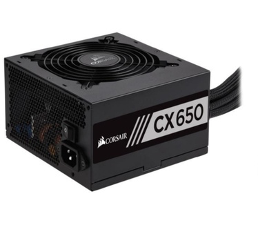 Corsair CX650