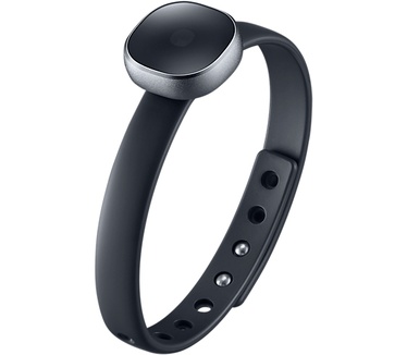 Samsung Smart Charm Zwart (Zwart)