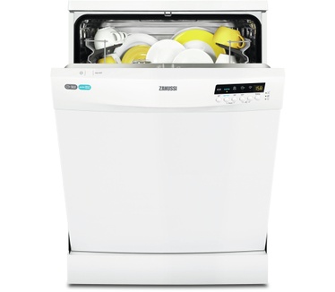Zanussi ZDF26001WA