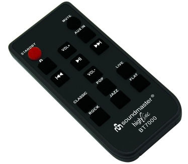 Soundmaster BT7000