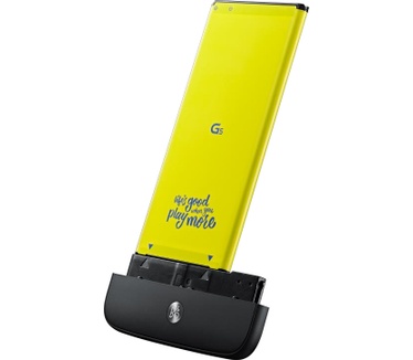 LG Hi-Fi Plus