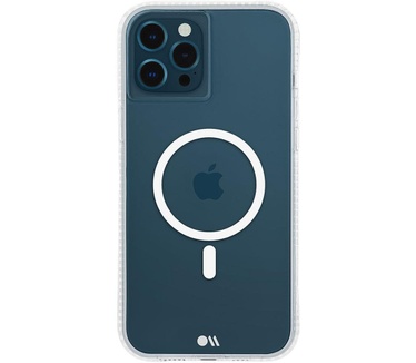 Case-Mate Tough Clear Plus