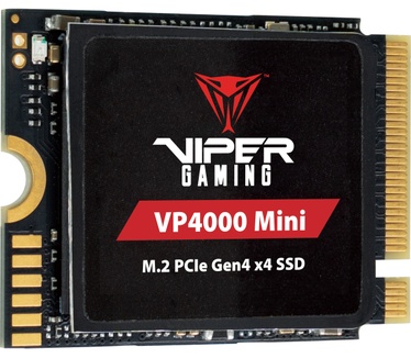 Patriot VP4000 Mini 500GB