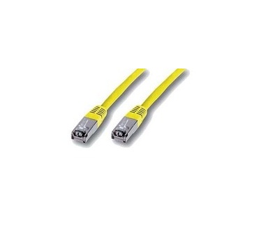 Microconnect Cable SSTP 10M Cat6 LSZH