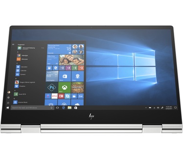 HP Envy x360 15-dr1500nd