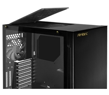 Antec P110 Luce