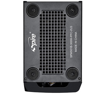 Spire PowerCube 501
