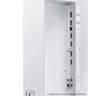 Samsung GQ43LS01BGU