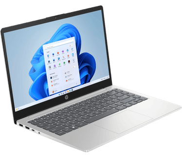 HP 14-em0041nb (Azerty toetsenbord)