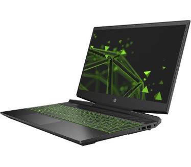 HP Pavilion Gaming 15-dk0740nd