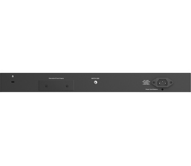 D-Link DMS-3130-30TS/E