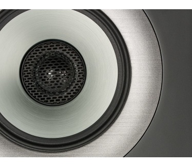 Elac Uni-Fi FS U5 (Zwart)