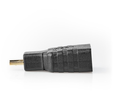 Nedis CVGP34907BK
