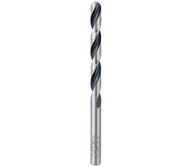 Bosch HSS Spiraalboor PointTeQ
