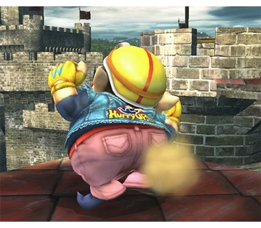Super Smash Bros. Brawl