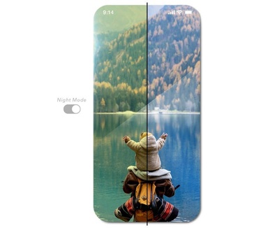 Zagg Glass Elite VisionGuard