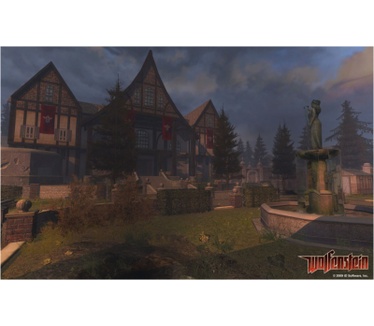 Wolfenstein