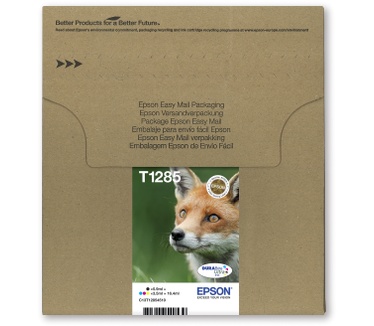 Epson T128 EasyMail multipack