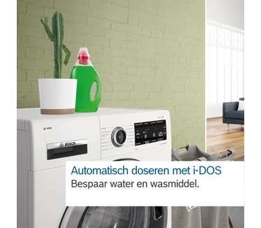 Bosch WAV28K70NL