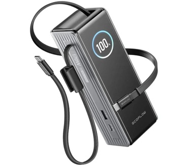 EcoFlow EF-RAPID25K100W-S-EU