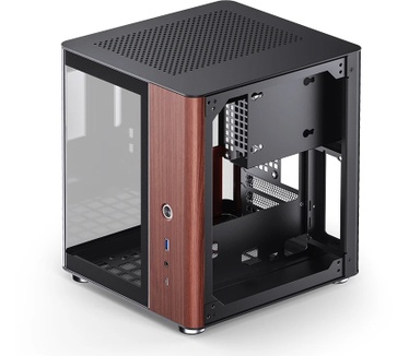 Jonsbo TK-0 BLACK