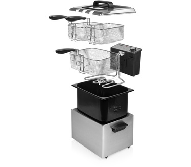 Princess 01.185000.01.001 Friteuse