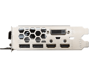 MSI Radeon RX 580 ARMOR 8G