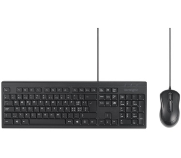 Kensington KM100 EQ Wired Desktop Set