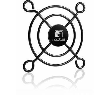 Noctua NA-FG1 50mm fan grills, 2 stuks