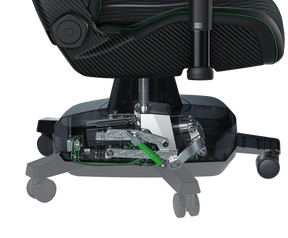 Razer Enki Pro HyperSense CES 2022