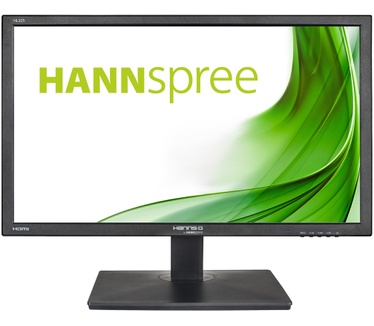 Hannspree HL 225 HPB Zwart
