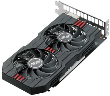 Asus Radeon RX 560