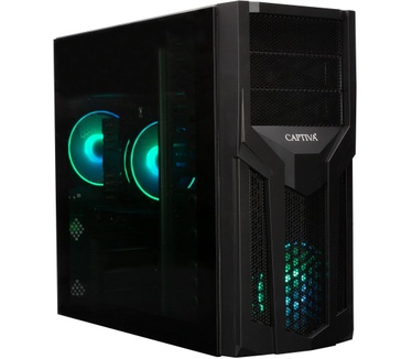 Captiva Advanced Gaming R83-193