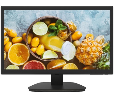 Hikvision DS-D5022QE-B Zwart