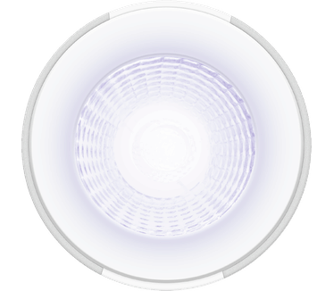 Trust ZLED-RGBG6 - Dimbare GU10 LED Spot - Aanpasbare kleur