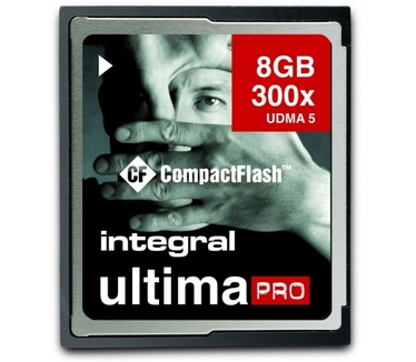 Integral UltimaPro INCF8G300W 