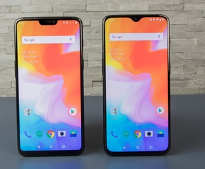 OnePlus 6T