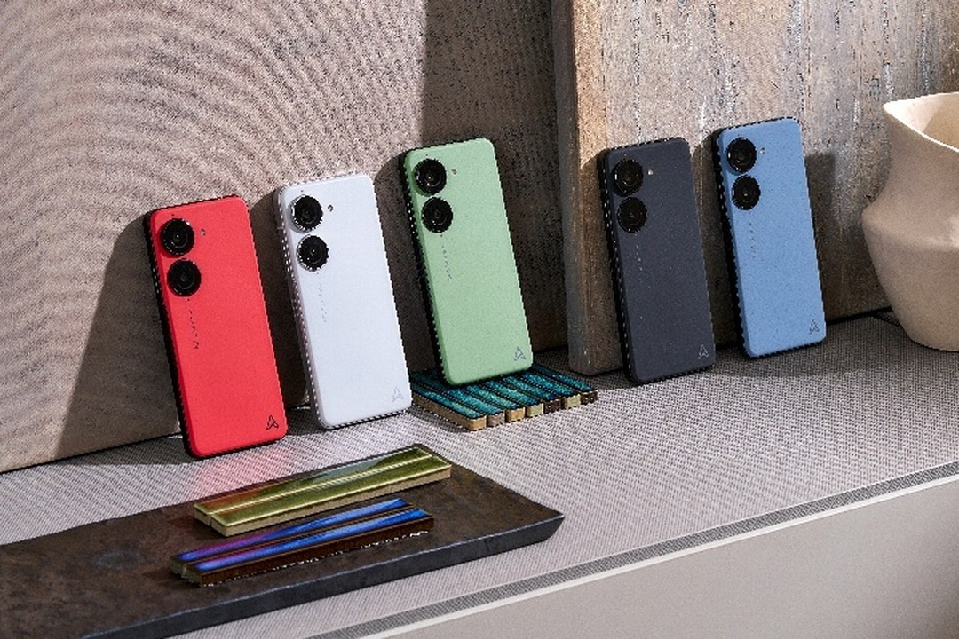 Asus Zenfone 10