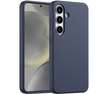 Accezz Liquid Silicone Backcover