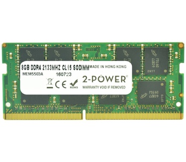 2-Power 2P-M471A1G43DB0