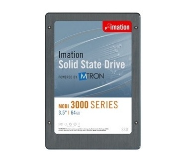 Imation Mobi 3000 SSD 3.5 16GB