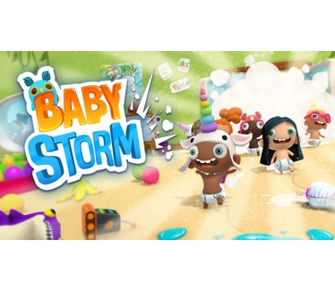 Baby Storm