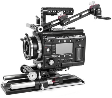 Wooden Camera 163700