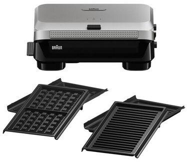 Braun SM5006
