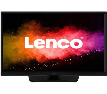 Lenco DVL-2483BK