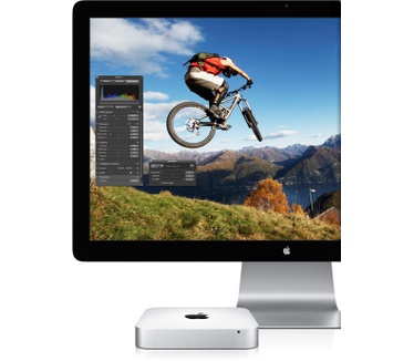 Apple Mac Mini Server (najaar 2012) 2.3GHz