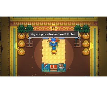 Cadence of Hyrule – Crypt of the NecroDancer Featuring The Legend of Zelda