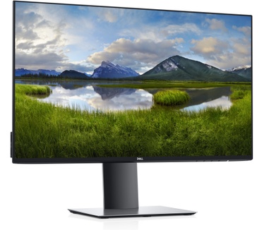 Dell UltraSharp U2419HC Zwart