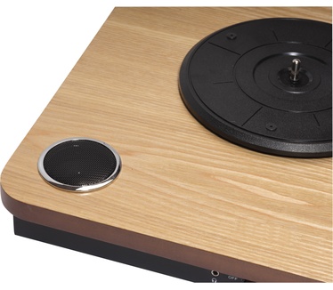 Denver VPL-200WOOD